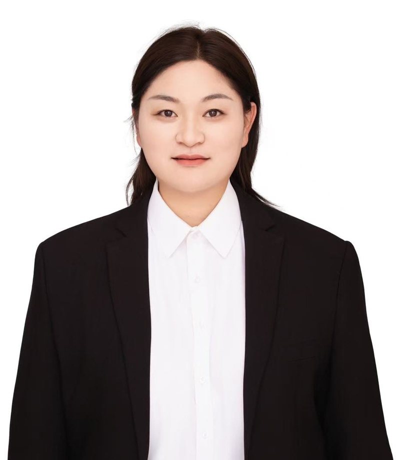 代码之外的温柔力量：女技术人王京的“靠谱哲学”