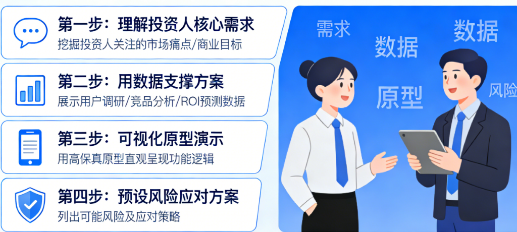 遇到不懂行但爱拍脑袋做决策的投资人,产品经理该怎么办?