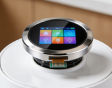 TFT屏，旋钮屏定制开发