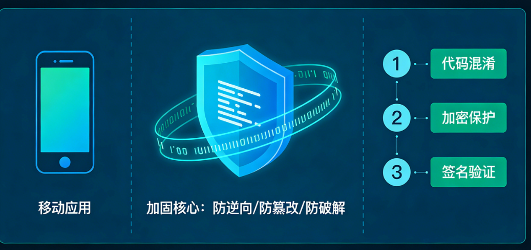 什么是应用加固？为什么你的App上架前必须过这一关？