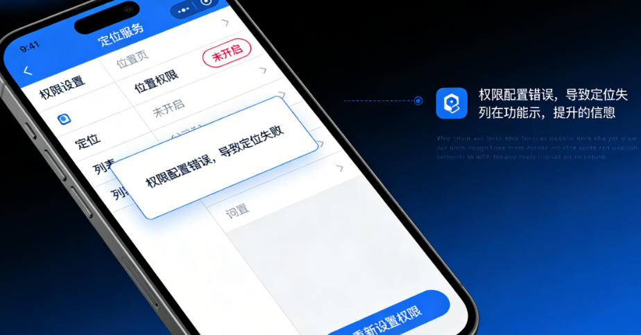 超详细！微信小程序获取用户位置的4种方式及地图组件的10大常用属性详解