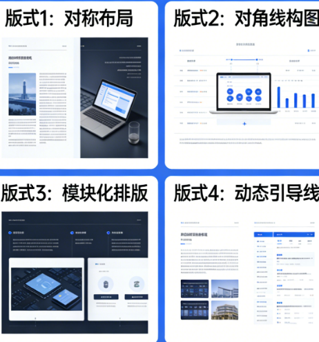 广告设计的 6 大黄金法则 + 4 种爆款版式，品牌宣传必看全解析