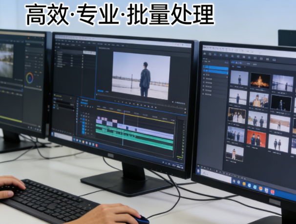 信息流广告批量剪辑代工价格怎么算？多少钱一条？如何控制成本？——投放级剪辑报价全解