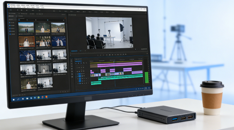 信息流广告批量剪辑代工价格怎么算？多少钱一条？如何控制成本？——投放级剪辑报价全解