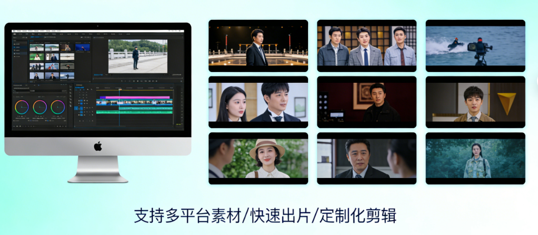 短视频批量剪辑代工多少钱一分钟？怎么报价？如何避坑？——价格体系与选型指南全解