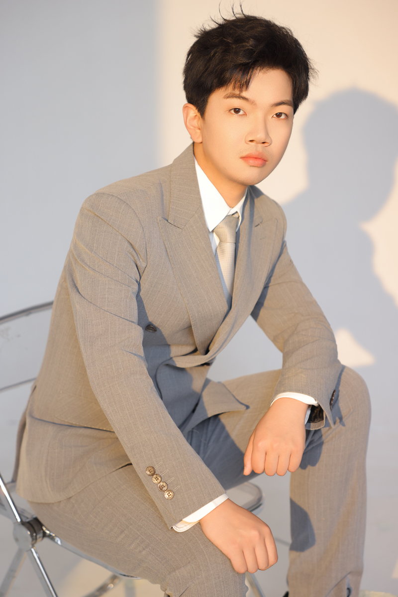 “趁年轻，拼一下，不留遗憾！”一位26岁创业者的线上突围记