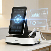 无创透皮仪设计