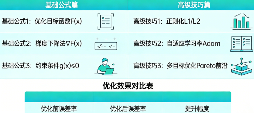 AI对话提示词别乱写!从基础公式到高级技巧的完整优化指南