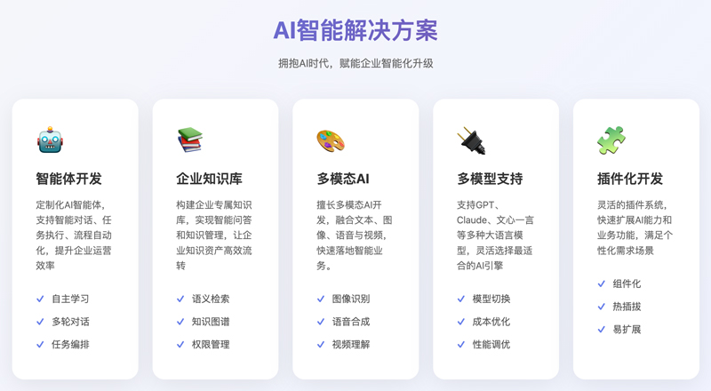 “必须给技术团队点赞！”评价背后，是云前科技的AI服务实力