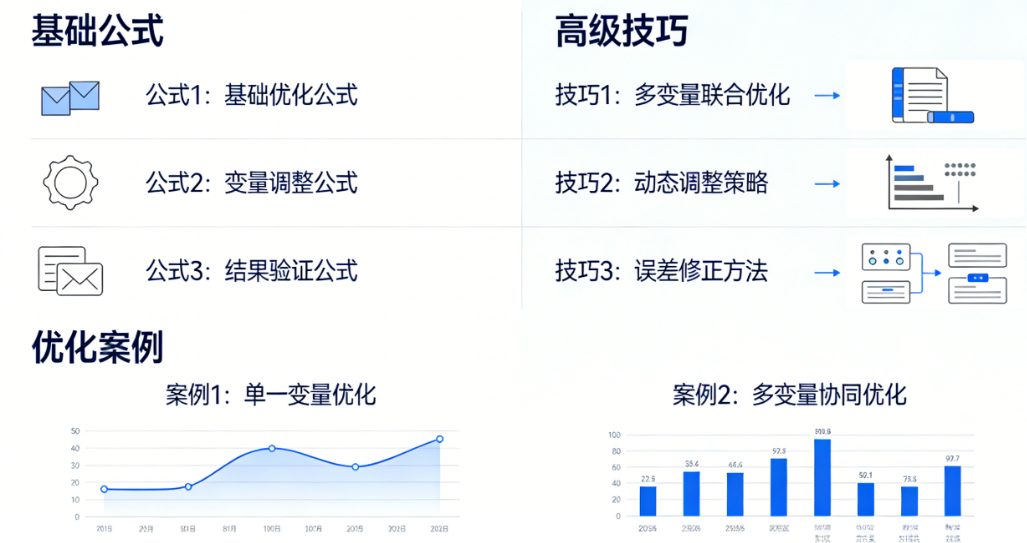 AI对话提示词别乱写!从基础公式到高级技巧的完整优化指南