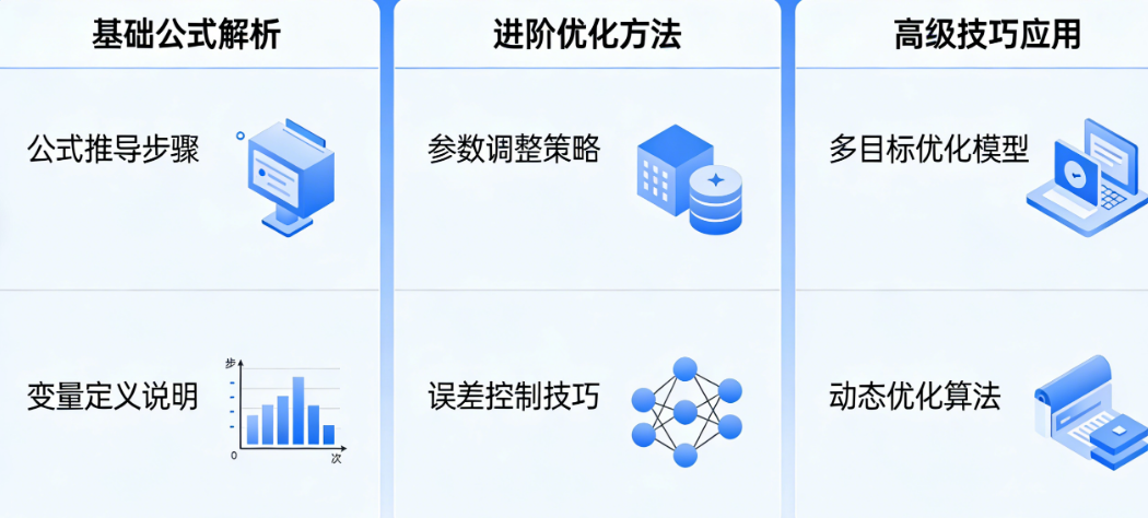 AI对话提示词别乱写!从基础公式到高级技巧的完整优化指南