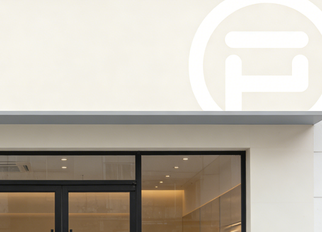 别让杂乱门头赶走潜在顾客!“做减法”如何实现视觉聚焦与品牌记忆