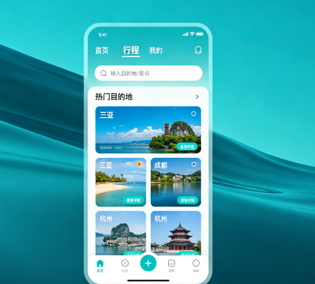 旅游小程序哪个平台用户粘性真的高?从使用频次、停留时长到复购率的深度平台数据对比