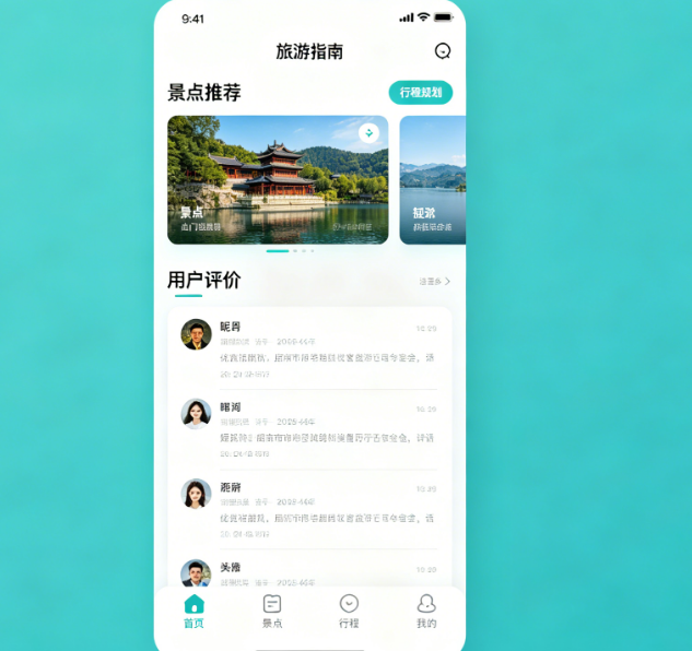 旅游小程序哪个平台用户粘性真的高?从使用频次、停留时长到复购率的深度平台数据对比
