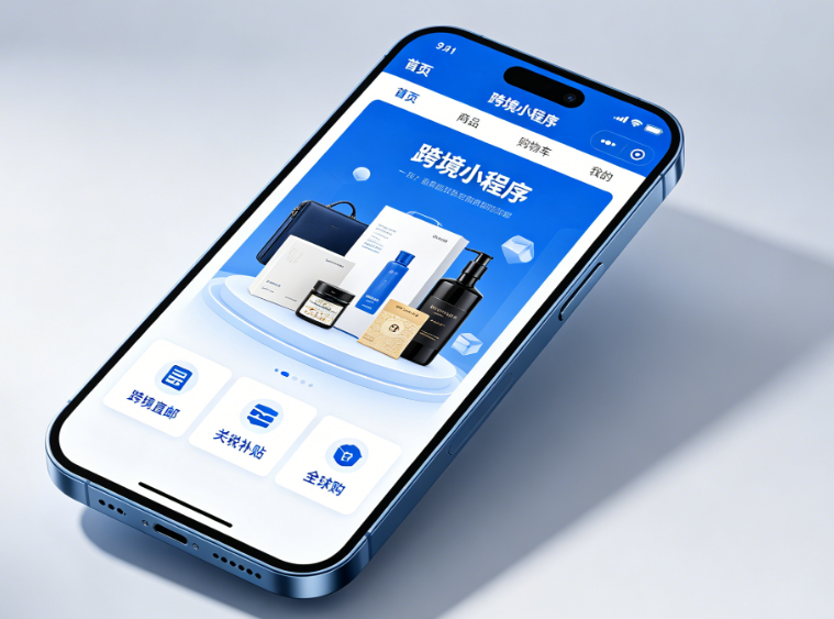 想做海外生意却不知道用什么平台?揭秘跨境小程序的适用平台与入驻攻略