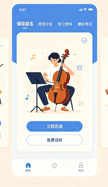 艺考培训小程序推广别乱投!从平台特性到获客策略的完整平台选择指南