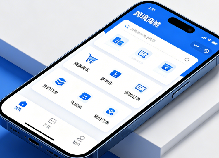 想做海外生意却不知道用什么平台?揭秘跨境小程序的适用平台与入驻攻略