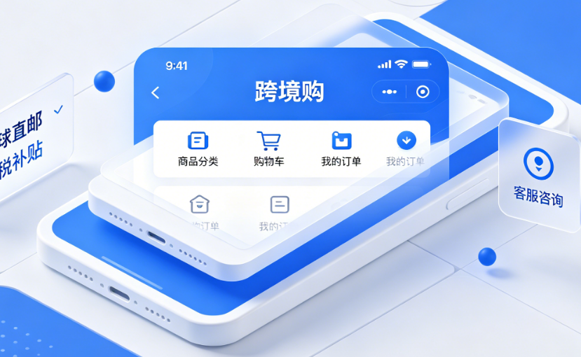 想做海外生意却不知道用什么平台?揭秘跨境小程序的适用平台与入驻攻略