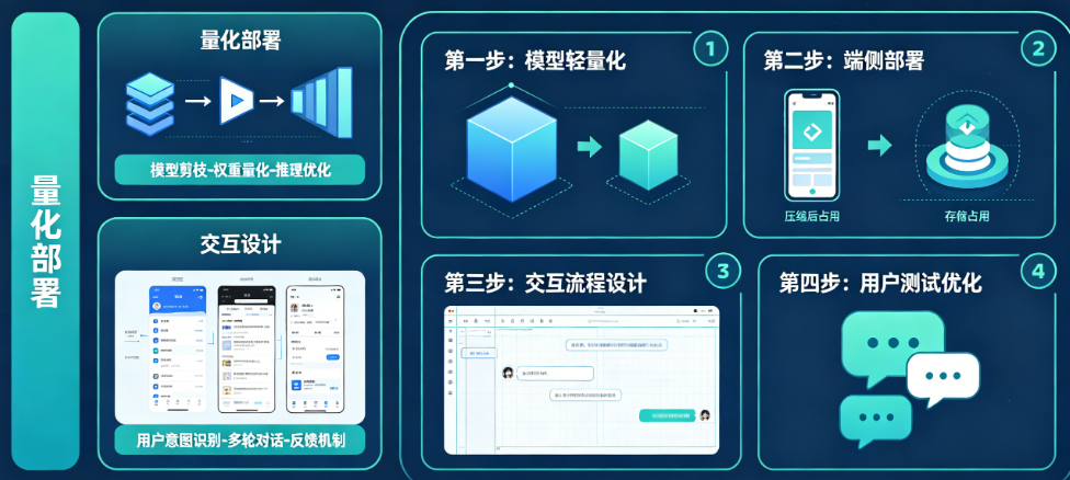 模型怎么选?原型怎么搭?——手机端离线AI对话App从量化部署到交互设计的完整拆解