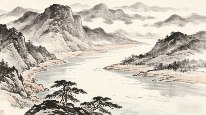 文旅宣传MV
