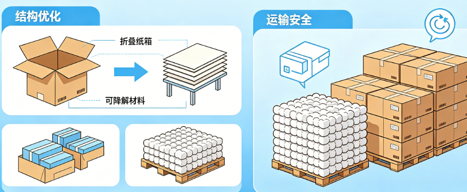 包装成本别只懂“砍材料”!从结构优化到运输安全的完整成本控制指南