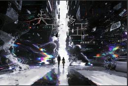 失序修正海报例图