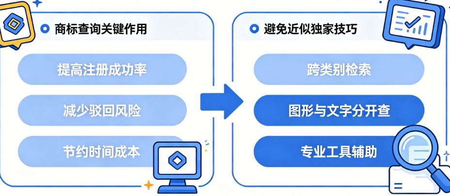 想注册商标不知道能注册什么?揭秘商标的8大组成要素与注册条件