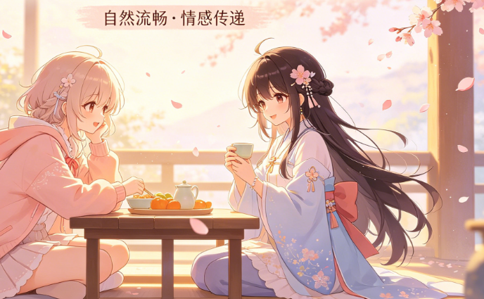 卡点已经过时了!治愈系视频的“不卡点”剪辑美学