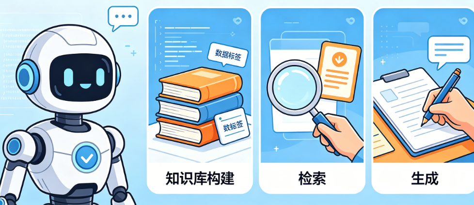 RAG在智能客服中的应用别乱用!从知识库构建到检索生成的完整指南
