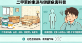 装修污染物别只懂“甲醛”!从二甲苯来源到健康危害的完整科普