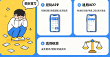 选错APP开发模式损失百万?揭秘定制与通用APP的核心区别与选择标准