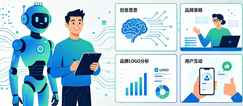 AI来了设计师会失业吗?揭秘数字营销时代广告设计师的核心价值与新角色