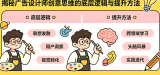 创意灵感总枯竭?揭秘广告设计师创意思维的底层逻辑与提升方法