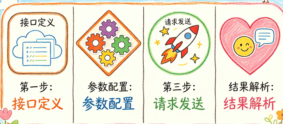 智能体工具调用别只懂“声明函数”!从接口定义到结果解析的完整配置指南