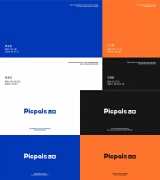 圣雨林×PICPALS-LOGO与VI设计