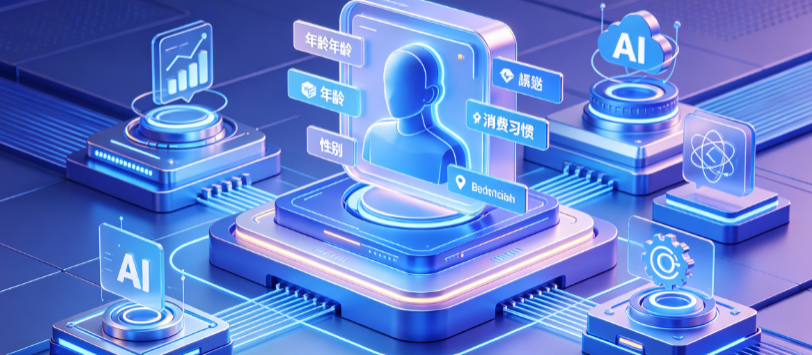 用户画像做了用不上?揭秘AI构建可落地用户画像的核心方法