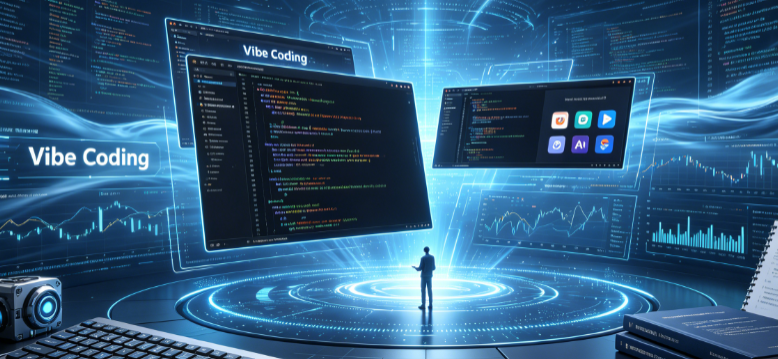 Vibe Coding靠不住!2026硬核程序员实测：谁才是年度最佳AI代码生成平台?