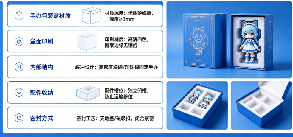 包装做得好不好,设计师说了不算?老板必懂的5个一眼识货的包装细节