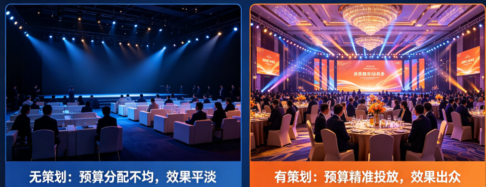 同样的预算，为什么活动效果差距巨大？策划知识才是关键