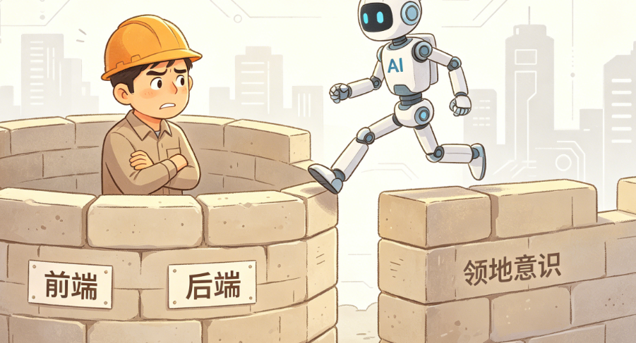 AI能力溢出的3个表现+人跟不上的4个短板：网关重写几百亿Token后的真实复盘