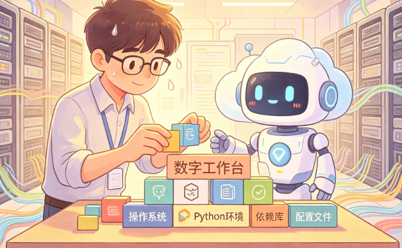 云端软件工程智能体部署的4个问题:环境配置、权限管理、网络延迟、任务调度