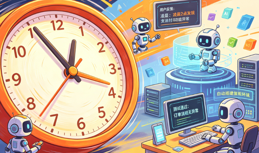 AI能力溢出的3个表现+人跟不上的4个短板：网关重写几百亿Token后的真实复盘