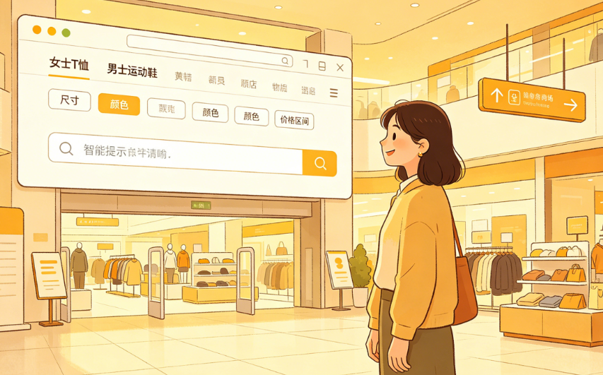 电商网站设计别只懂“放商品图”!从转化路径到信任建立的完整设计指南