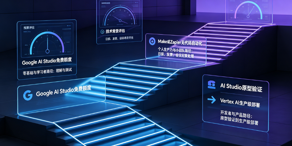 Gemini多模态处理快速上手:一周内从零到实践的步骤与方法