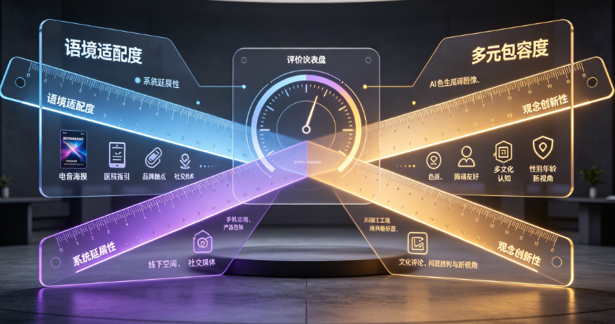 有主流风格的时代vs无主流风格的时代：设计评价标准发生了怎样的变化