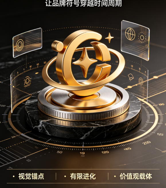 史上10大“长寿”logo凭什么经久不衰？它们做对了什么？