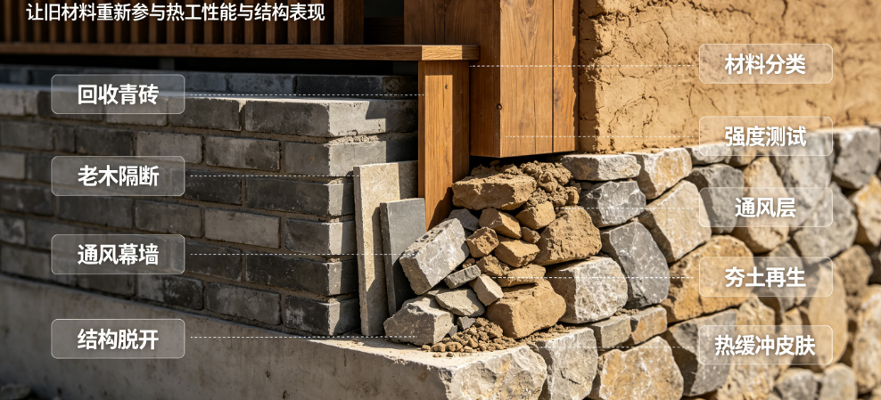 传统农村建房vs现代乡村民宿设计:设计理念与居住体验的全面对比