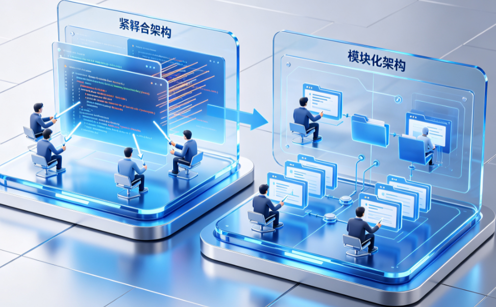 AR/MR外包中的UE4地编怎么做?场景地形、模型材质、灯光系统协同全流程