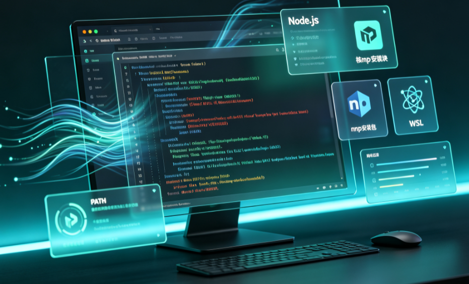 OpenCode配置的5个关键步骤：环境安装→基础配置→Skill加载→规则定制→工作流集成