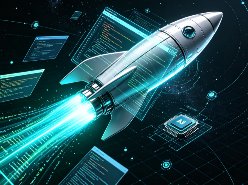 SpaceXAI联手Cursor推新模型，剑指GPT编程赛道